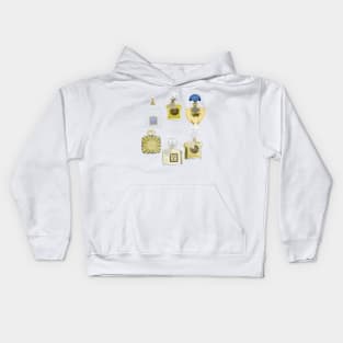 Guerlain Perfumes Kids Hoodie